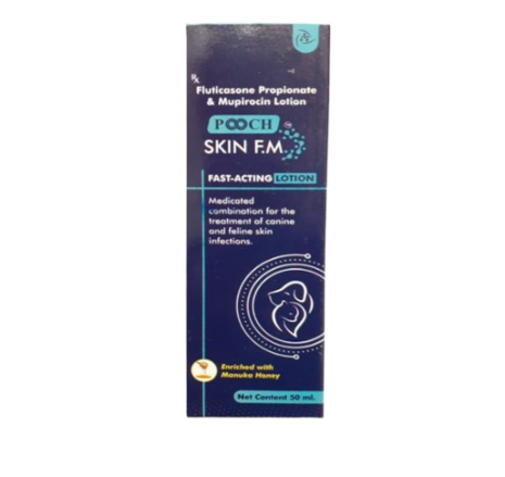 Pooch Skin FM